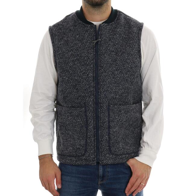 GILET SPIGATO KOON - Mad Fashion | img vers.1300x/